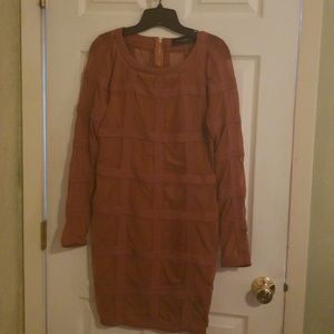 Akira Chicago Black Label Dress